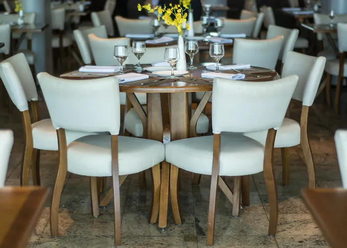 Brisamar Hotel&SPA São Luís