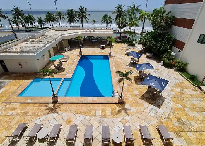 Brisamar Hotel&SPA São Luís